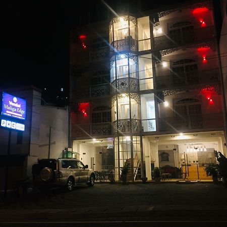 ホテル Vendol Maliga Edge キャンディー エクステリア 写真